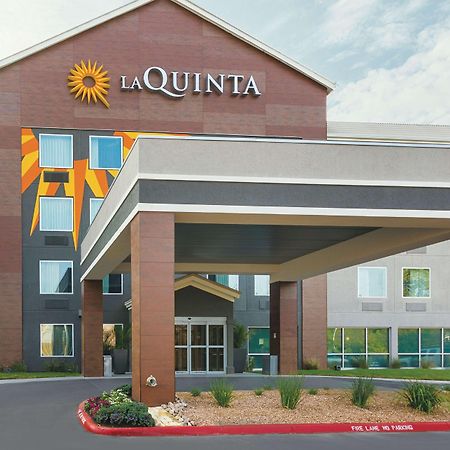 מלון La Quinta By Wyndham Austin ראונד רוק מראה חיצוני תמונה